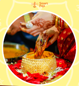 PreWedding Pooja