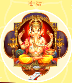 Ganpati Pooja